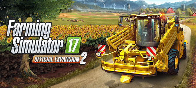 farming simulator 17 crack only